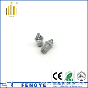 Undercut Anchor Bolt For Marble Granite Composite Panels